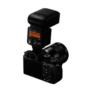 Sony HVL-F45RM Ulkoinen Salama Sony HVL-F45RM Ulkoinen Salama