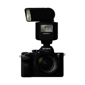 Sony HVL-F45RM Ulkoinen Salama Sony HVL-F45RM Ulkoinen Salama