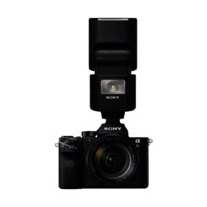 Sony HVL-F45RM Ulkoinen Salama Sony HVL-F45RM Ulkoinen Salama