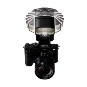 Sony HVL-F45RM Ulkoinen Salama Sony HVL-F45RM Ulkoinen Salama