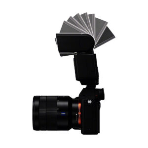 Sony HVL-F45RM Ulkoinen Salama Sony HVL-F45RM Ulkoinen Salama