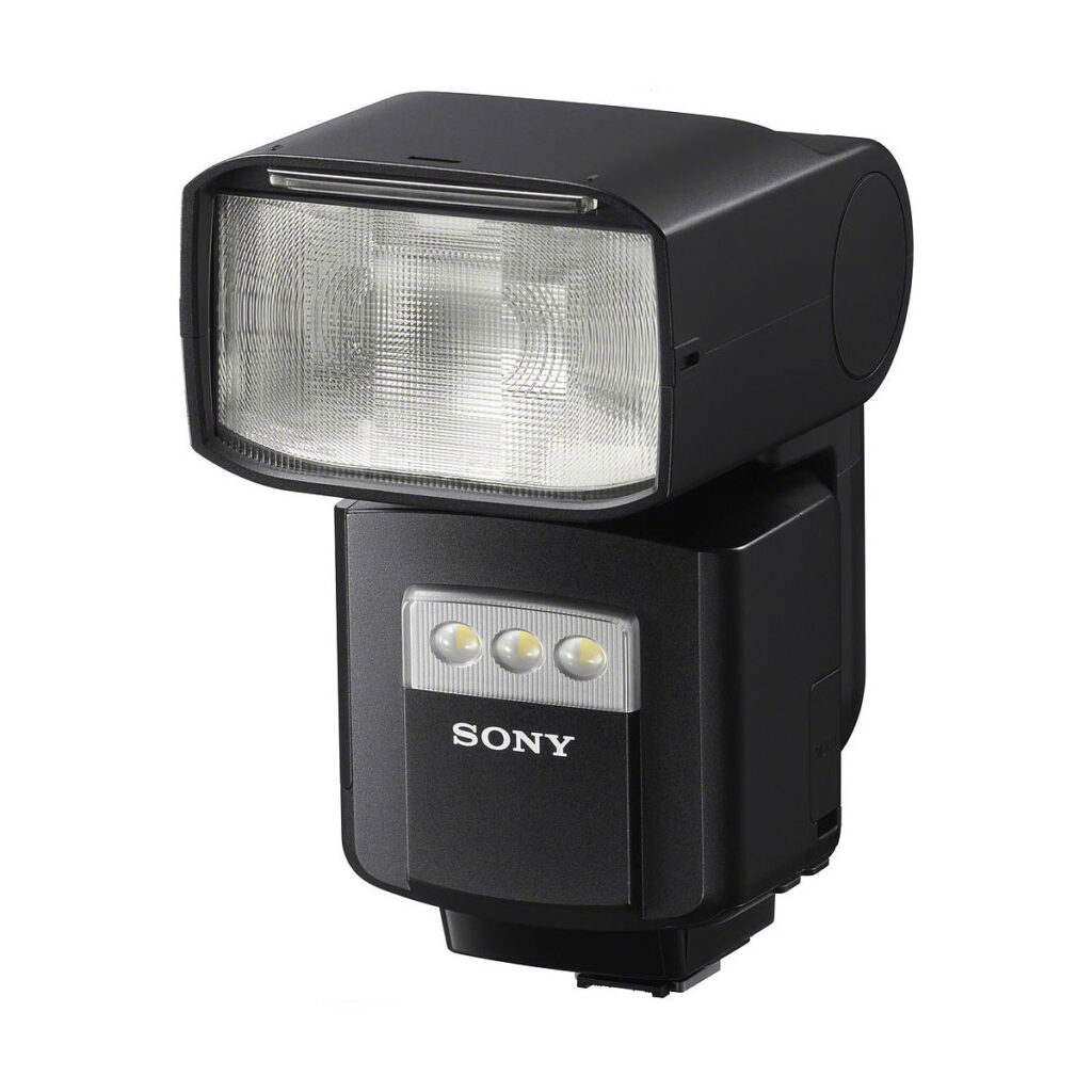 Sony HVL-F60RM Ulkoinen Salama Sony HVL-F60RM Ulkoinen Salama