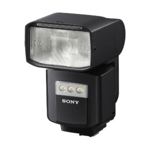 Sony HVL-F60RM Ulkoinen Salama Sony HVL-F60RM Ulkoinen Salama
