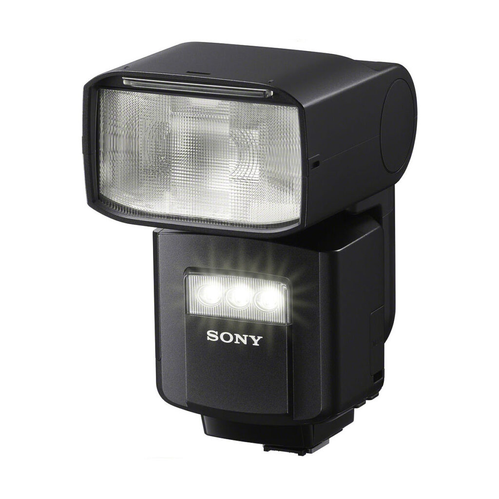 Sony HVL-F60RM Ulkoinen Salama Sony HVL-F60RM Ulkoinen Salama