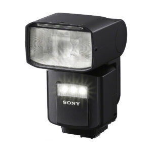 Sony HVL-F60RM Ulkoinen Salama Sony HVL-F60RM Ulkoinen Salama