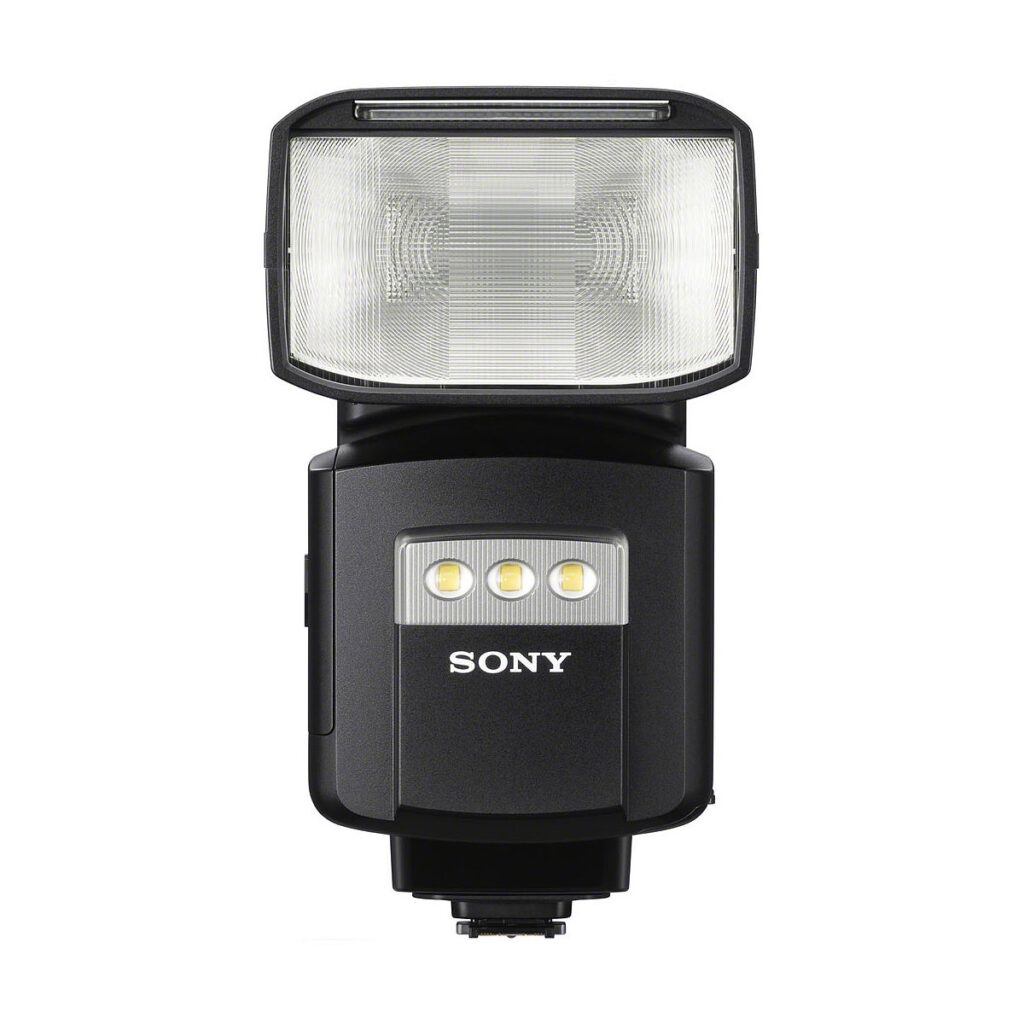 Sony HVL-F60RM Ulkoinen Salama Sony HVL-F60RM Ulkoinen Salama