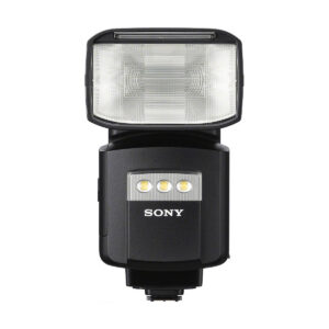Sony HVL-F60RM Ulkoinen Salama Sony HVL-F60RM Ulkoinen Salama
