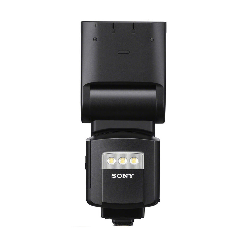 Sony HVL-F60RM Ulkoinen Salama Sony HVL-F60RM Ulkoinen Salama