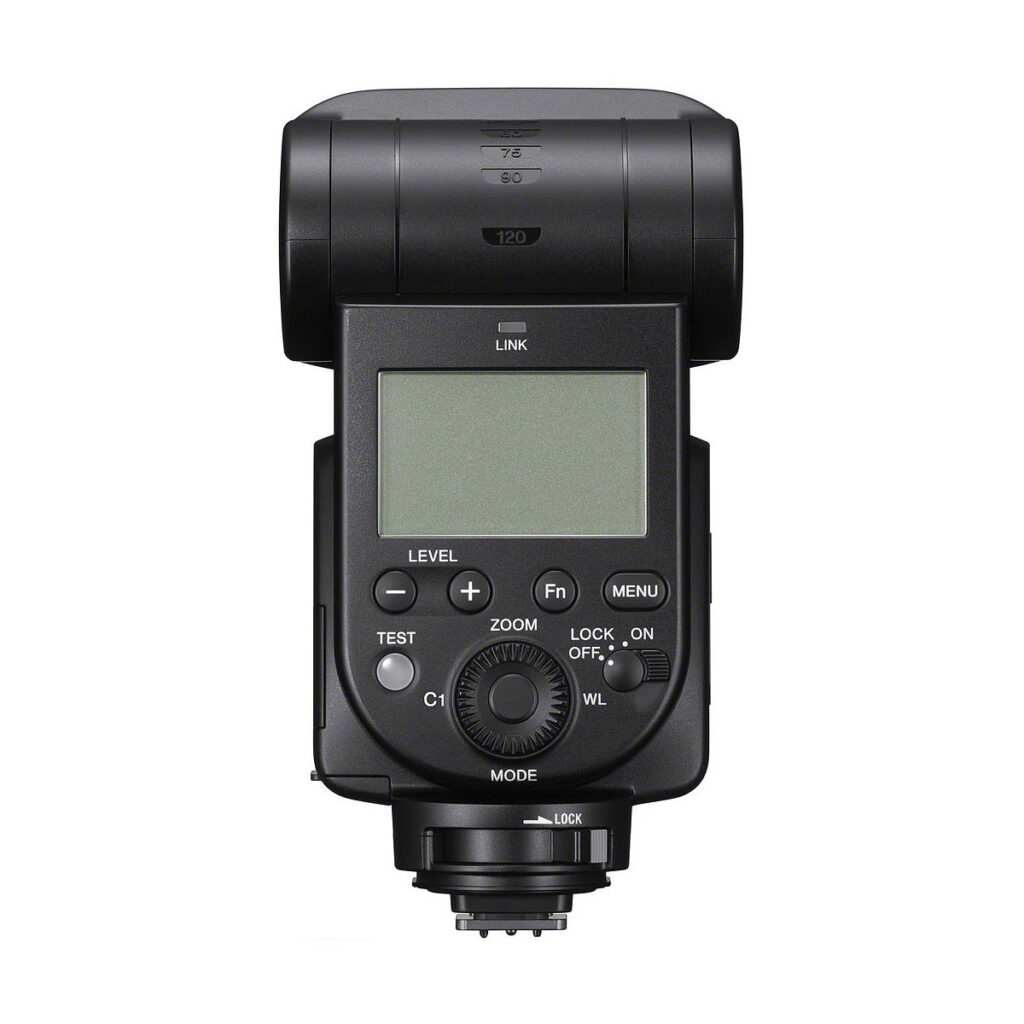 Sony HVL-F60RM Ulkoinen Salama Sony HVL-F60RM Ulkoinen Salama