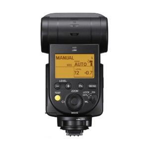 Sony HVL-F60RM Ulkoinen Salama Sony HVL-F60RM Ulkoinen Salama