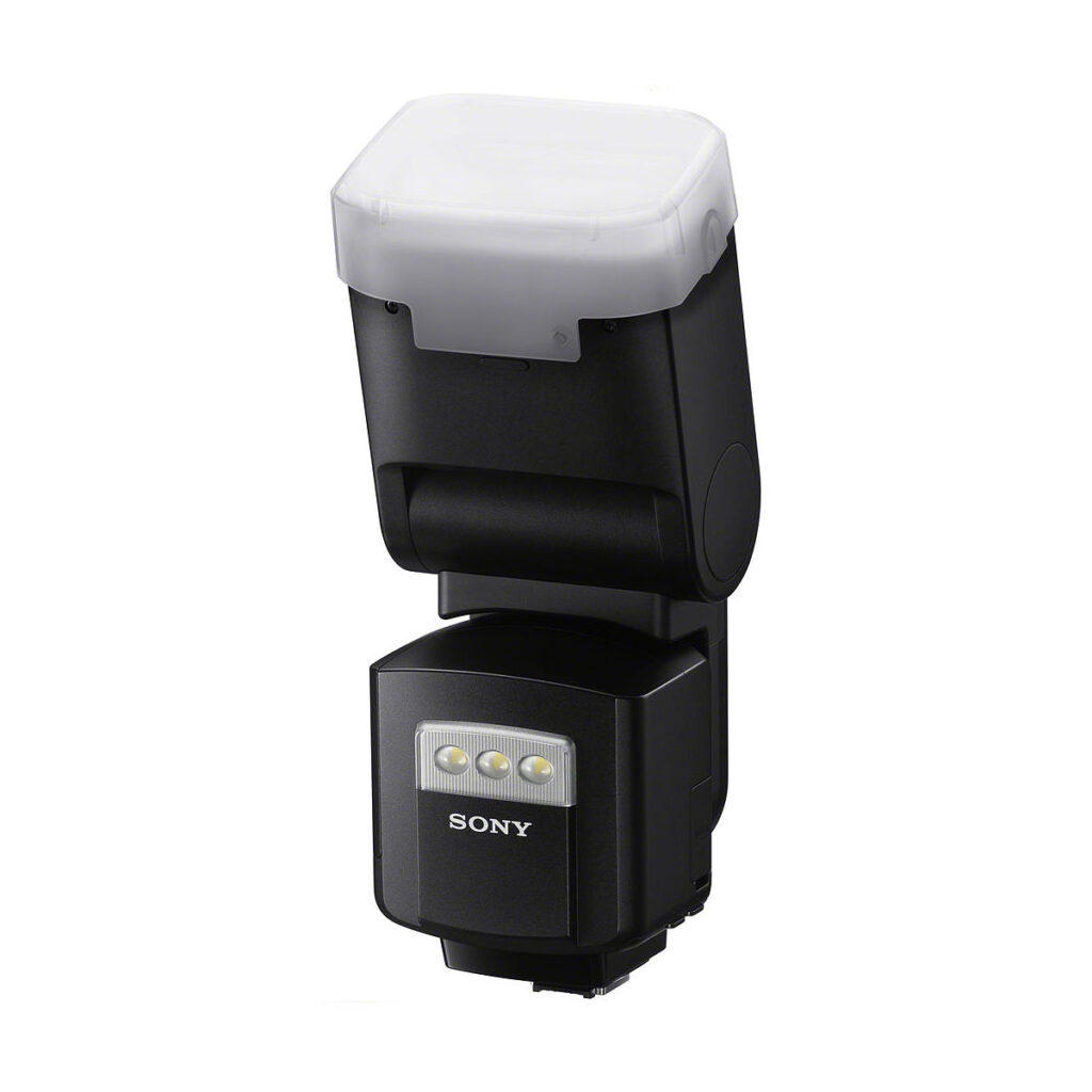 Sony HVL-F60RM Ulkoinen Salama Sony HVL-F60RM Ulkoinen Salama