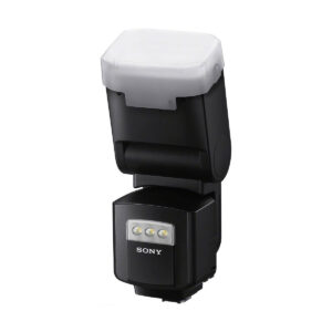 Sony HVL-F60RM Ulkoinen Salama Sony HVL-F60RM Ulkoinen Salama