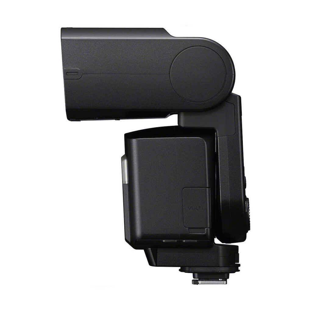 Sony HVL-F60RM Ulkoinen Salama Sony HVL-F60RM Ulkoinen Salama