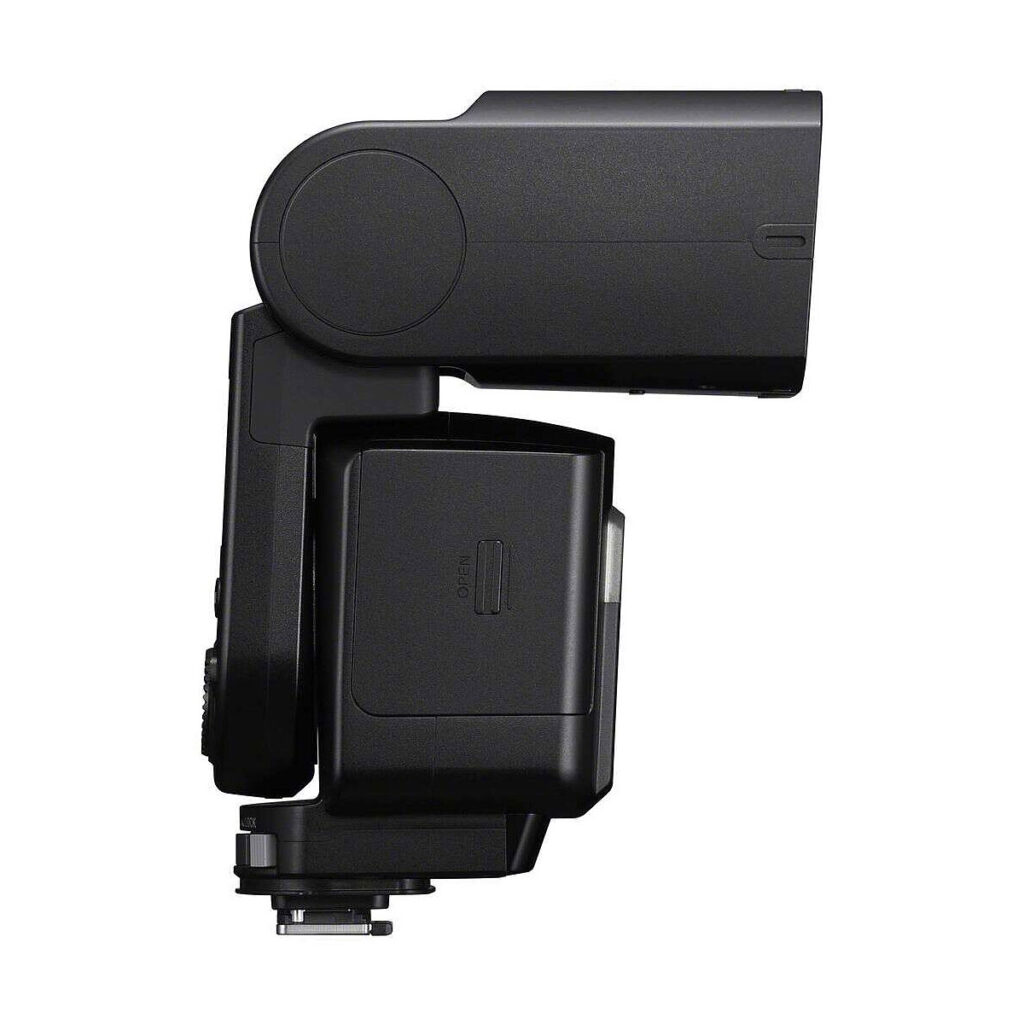 Sony HVL-F60RM Ulkoinen Salama Sony HVL-F60RM Ulkoinen Salama
