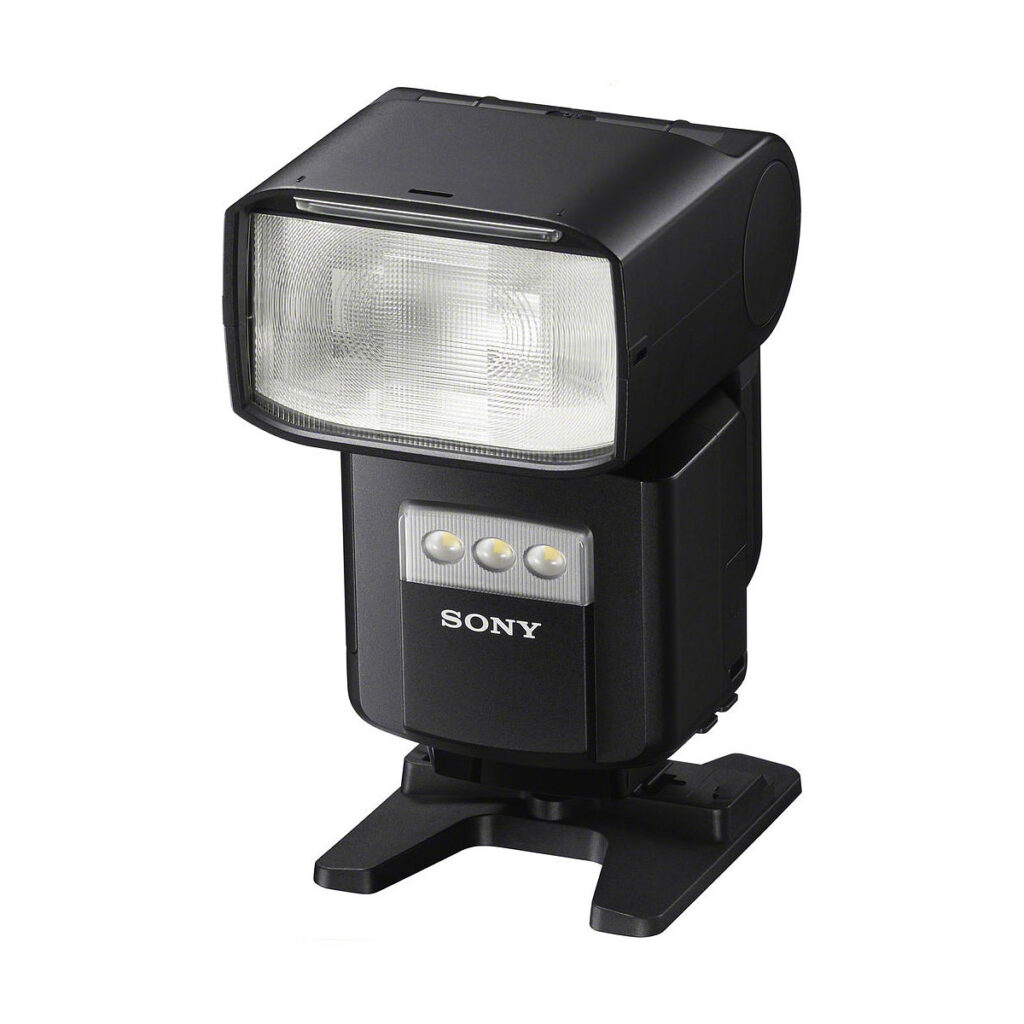 Sony HVL-F60RM Ulkoinen Salama Sony HVL-F60RM Ulkoinen Salama