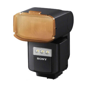 Sony HVL-F60RM Ulkoinen Salama Sony HVL-F60RM Ulkoinen Salama