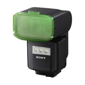 Sony HVL-F60RM Ulkoinen Salama Sony HVL-F60RM Ulkoinen Salama