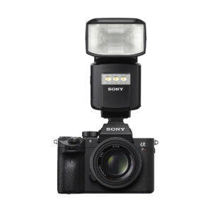 Sony HVL-F60RM Ulkoinen Salama Sony HVL-F60RM Ulkoinen Salama