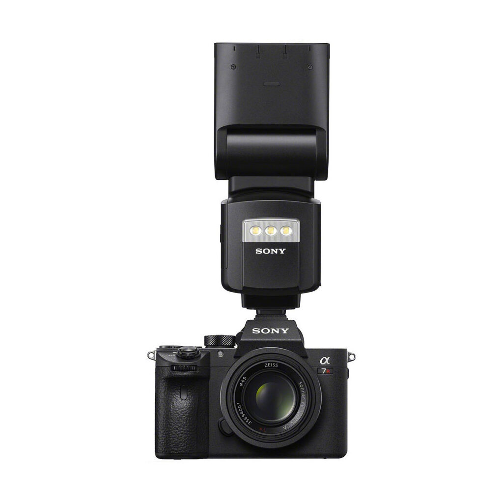 Sony HVL-F60RM Ulkoinen Salama Sony HVL-F60RM Ulkoinen Salama