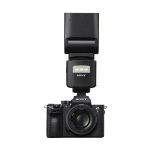Sony HVL-F60RM Ulkoinen Salama Sony HVL-F60RM Ulkoinen Salama