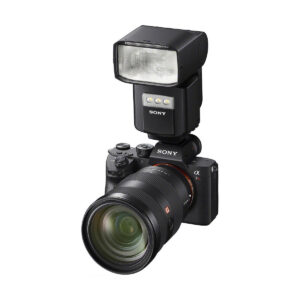 Sony HVL-F60RM Ulkoinen Salama Sony HVL-F60RM Ulkoinen Salama