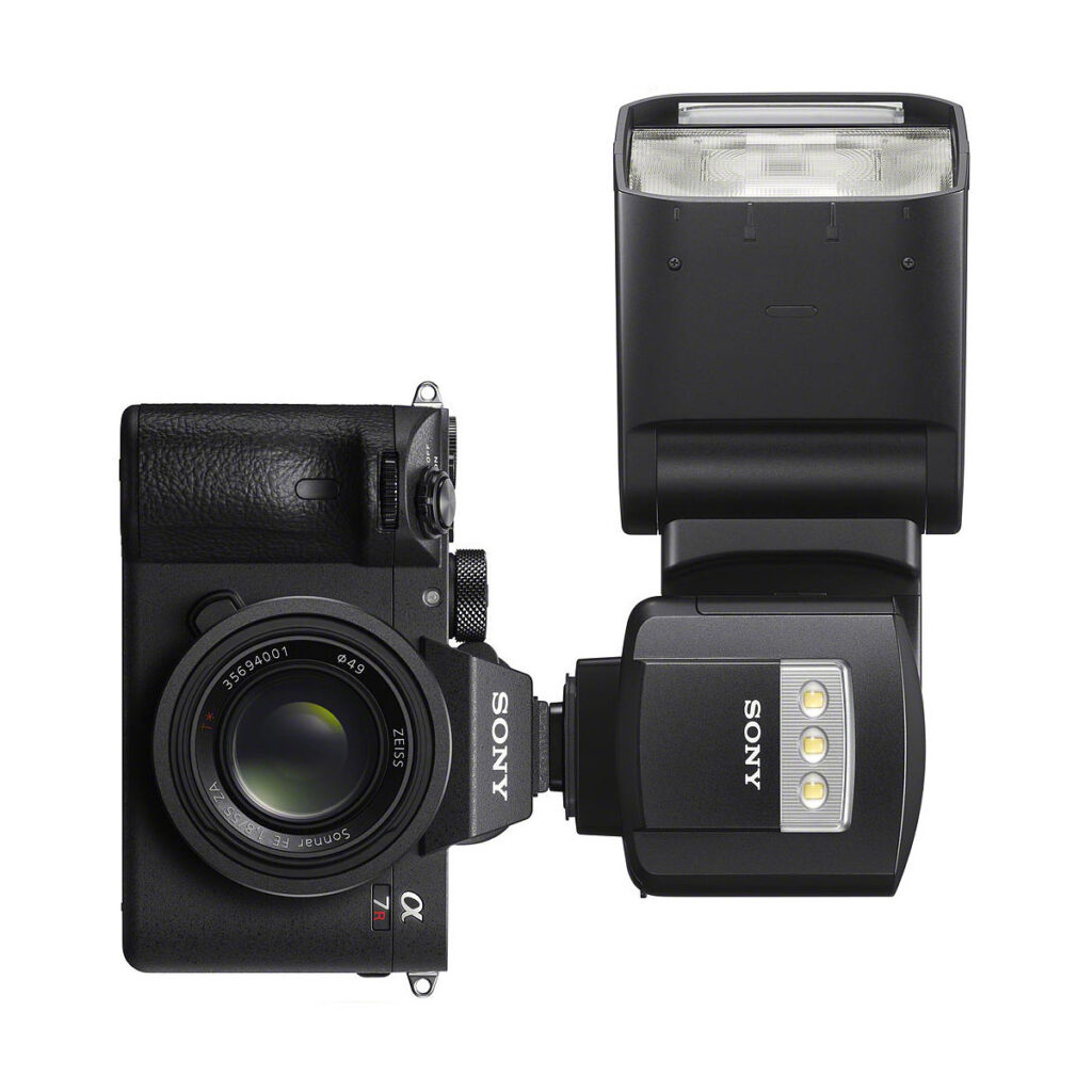 Sony HVL-F60RM Ulkoinen Salama Sony HVL-F60RM Ulkoinen Salama