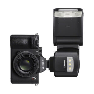 Sony HVL-F60RM Ulkoinen Salama Sony HVL-F60RM Ulkoinen Salama