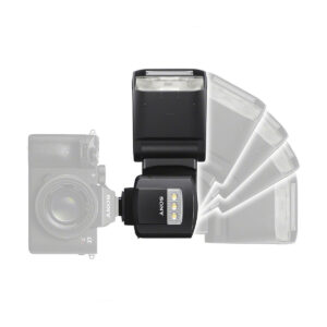 Sony HVL-F60RM Ulkoinen Salama Sony HVL-F60RM Ulkoinen Salama