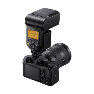 Sony HVL-F60RM Ulkoinen Salama Sony HVL-F60RM Ulkoinen Salama