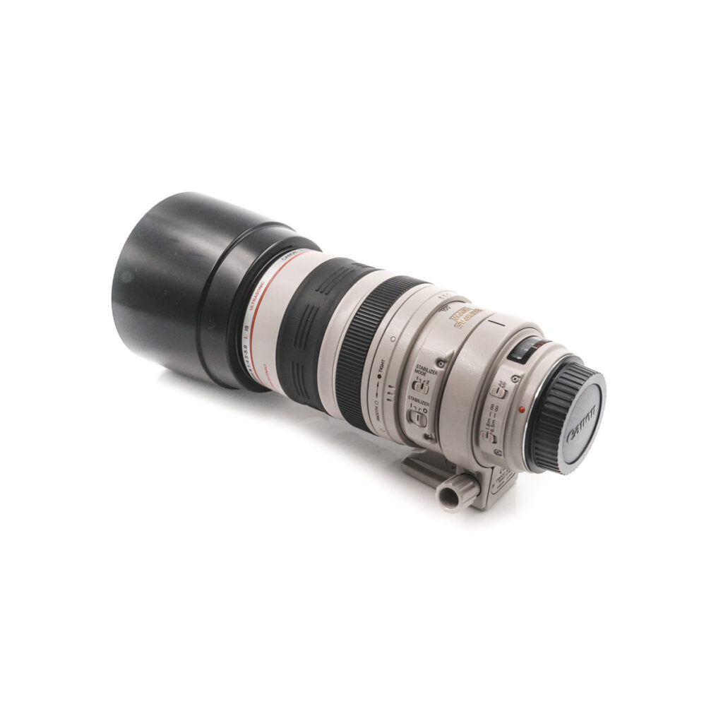 canon 100-400mm l is canon 100-400mm l is