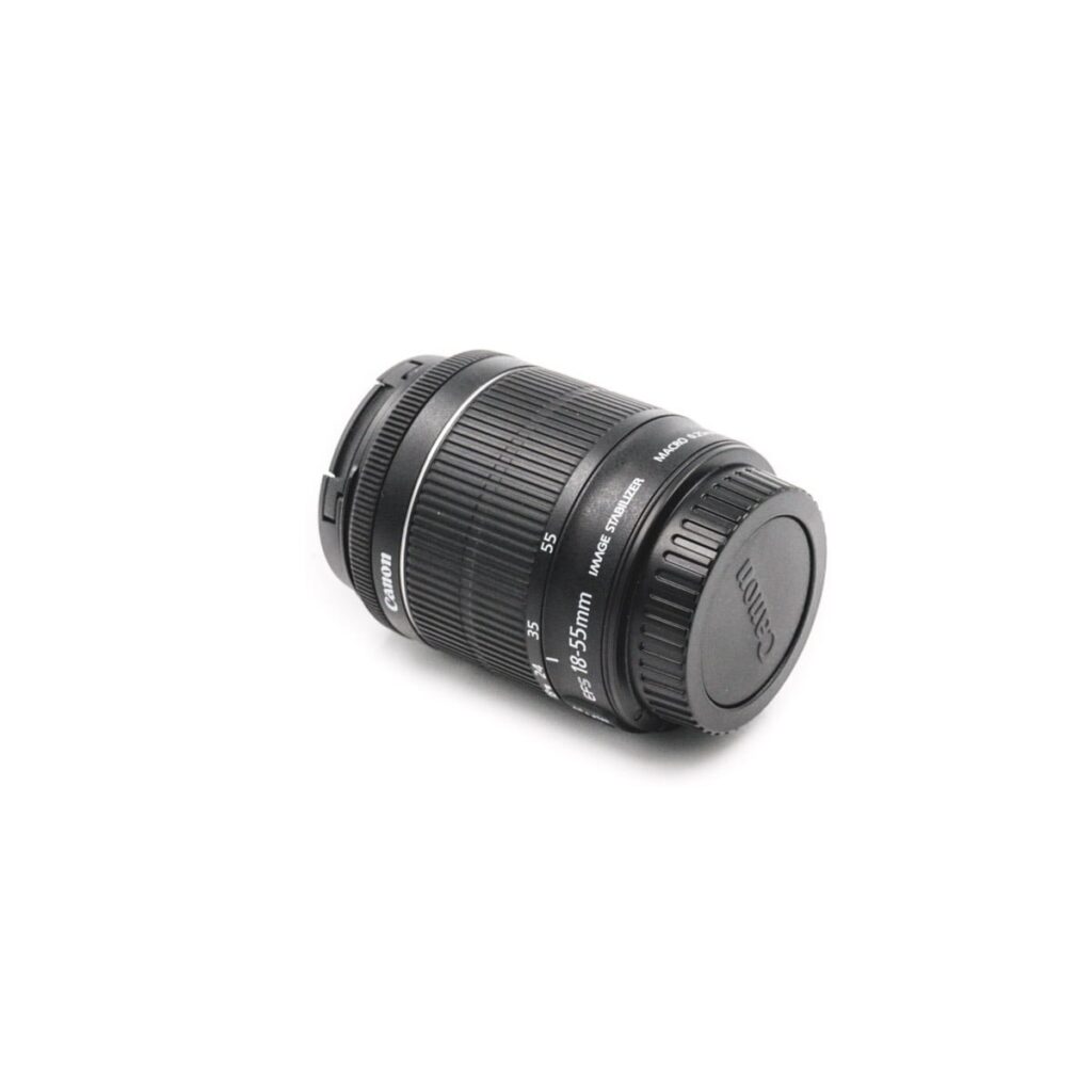 canon 18-55mm-f3.5-5.6 is canon 18-55mm-f3.5-5.6 is
