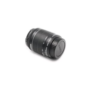 canon 18-55mm-f3.5-5.6 is