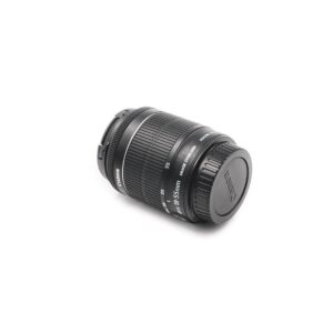 canon 18-55mm-f3.5-5.6 is canon 18-55mm-f3.5-5.6 is