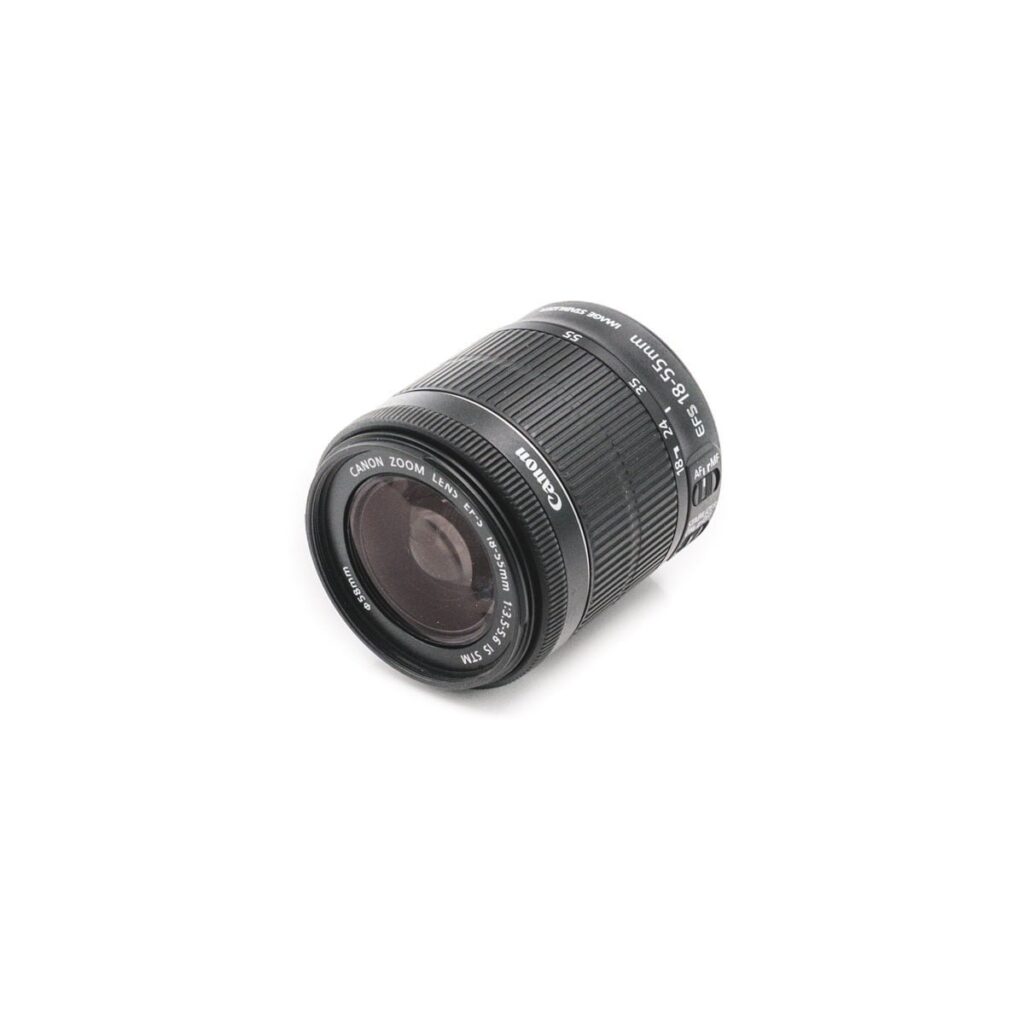 canon 18-55mm-f3.5-5.6 is 2 canon 18-55mm-f3.5-5.6 is 2