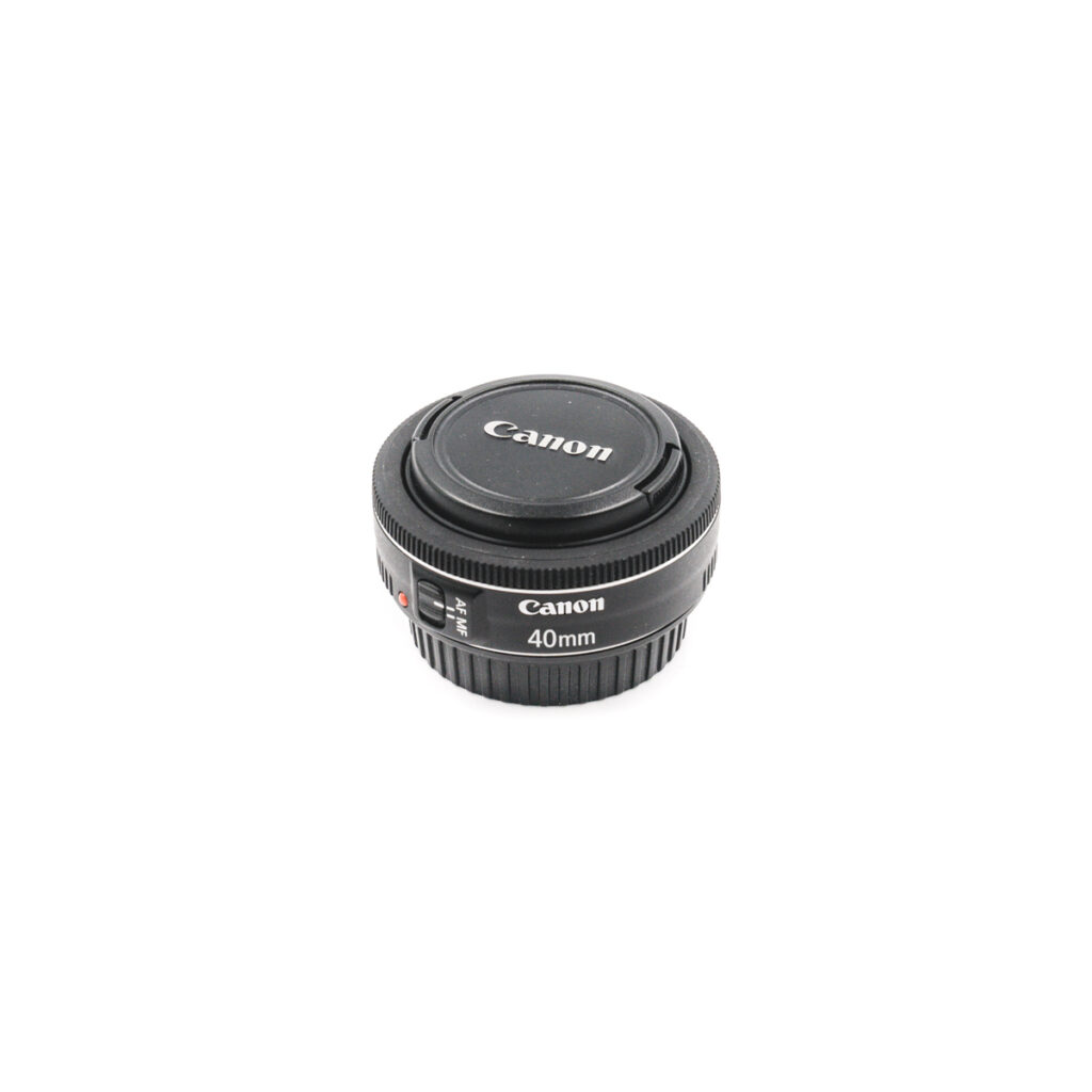canon 40mm canon 40mm