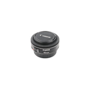canon 40mm canon 40mm
