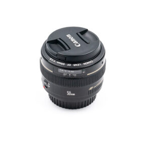 Canon EF 50mm f/1.4 - Used