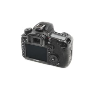 Canon 7D II (Shuttercount 44700) – Käytetty Canon 7D II (Shuttercount 44700) – Käytetty