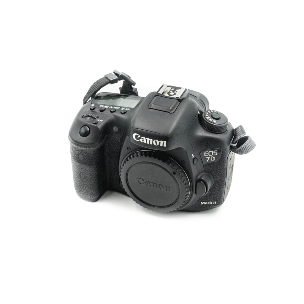 canon 7d ii canon 7d ii