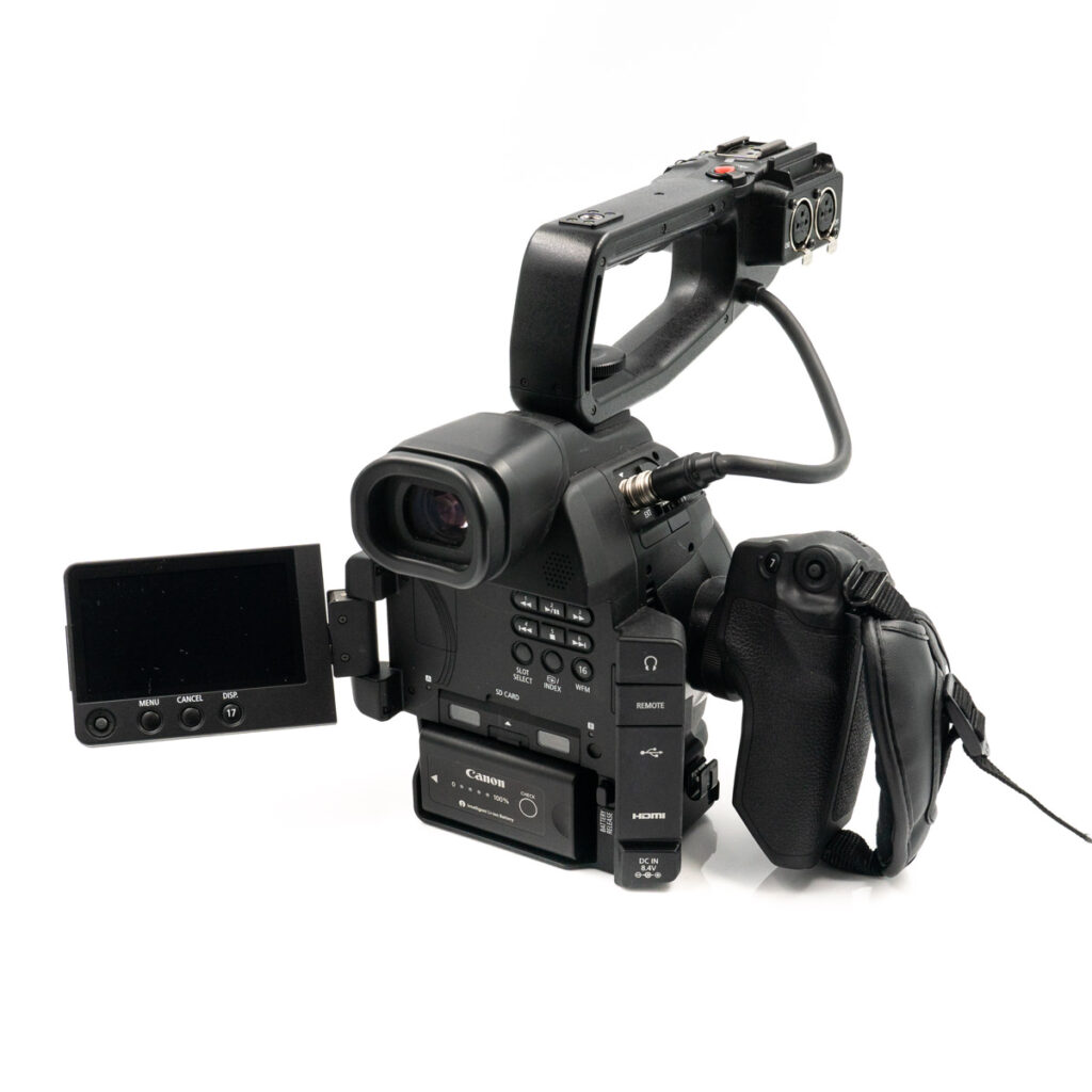 canon c100 mark ii 2 canon c100 mark ii 2