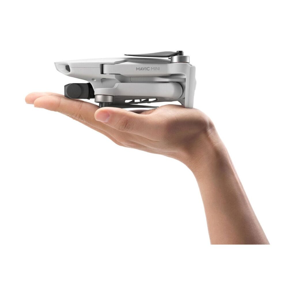 DJI Mavic Mini DJI Mavic Mini