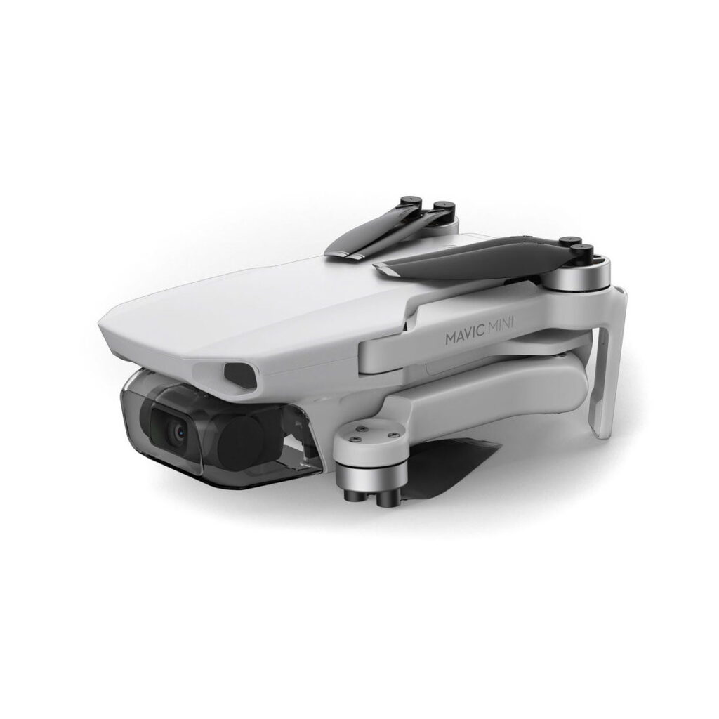 DJI Mavic Mini DJI Mavic Mini