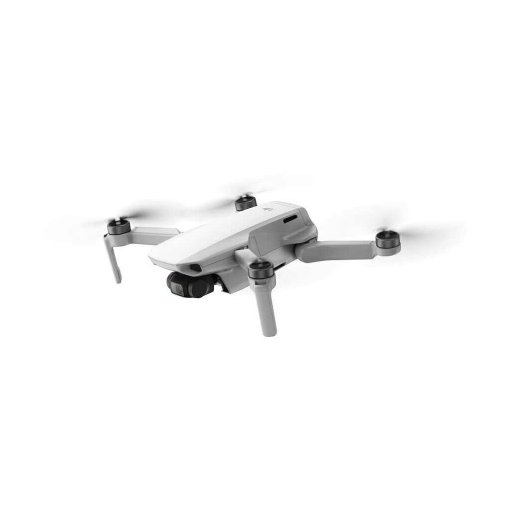 DJI Mavic Mini DJI Mavic Mini