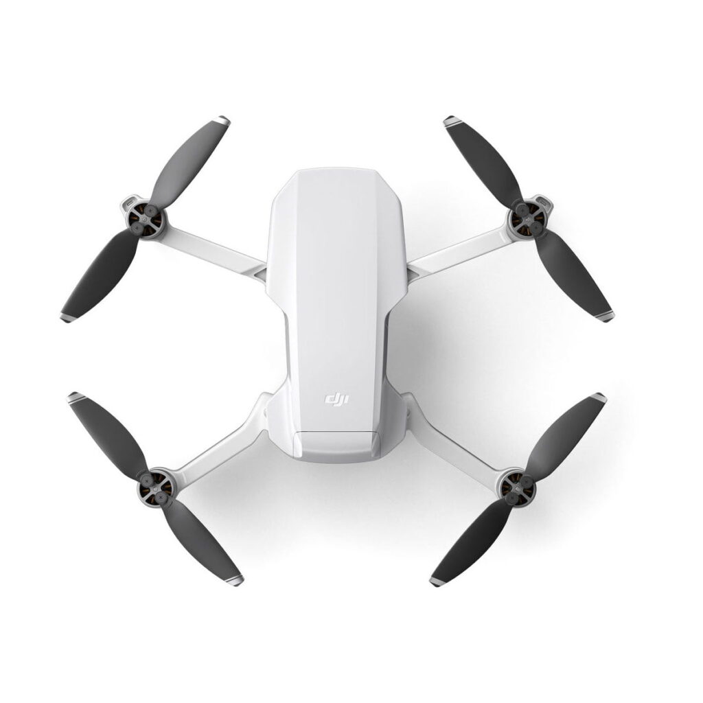 DJI Mavic Mini DJI Mavic Mini