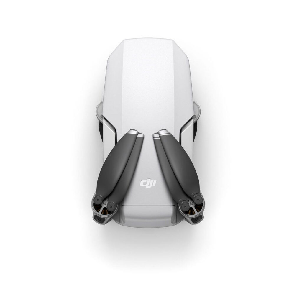 DJI Mavic Mini DJI Mavic Mini