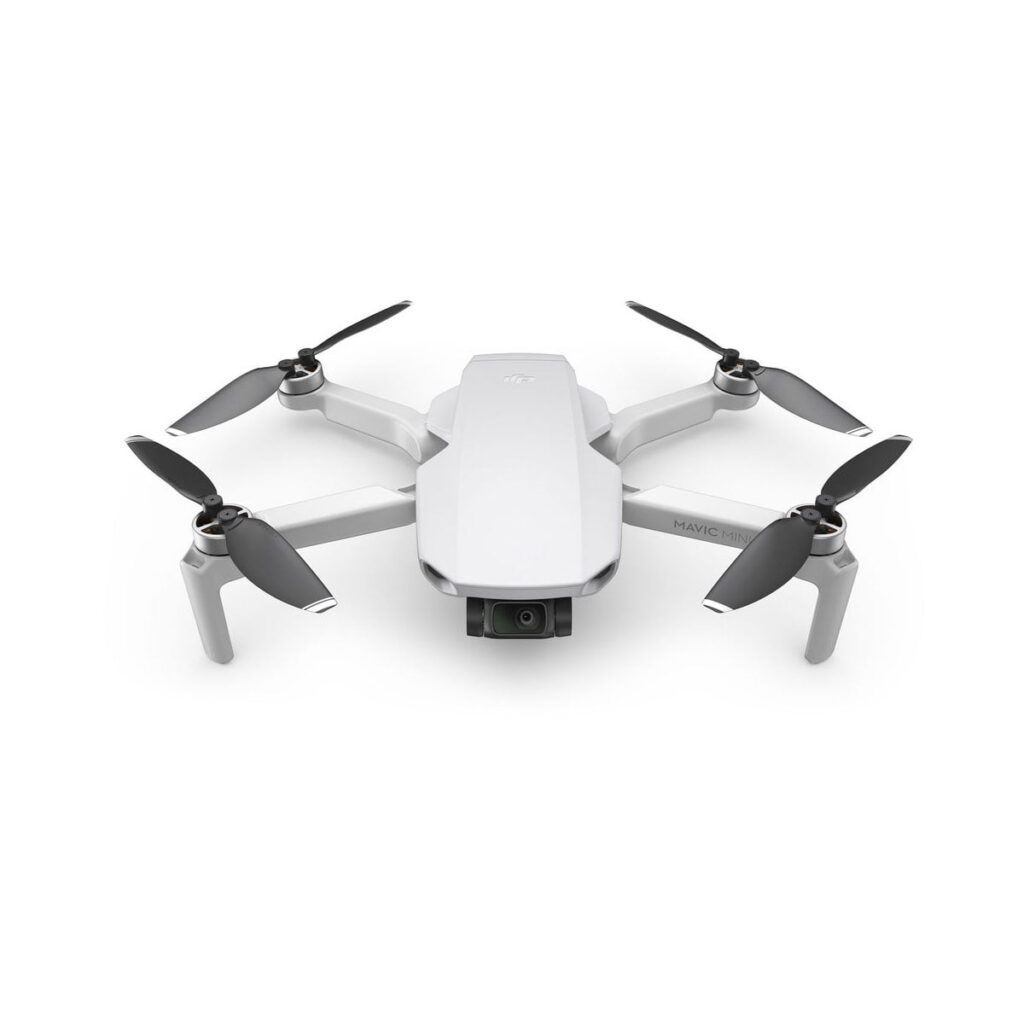 DJI Mavic Mini DJI Mavic Mini