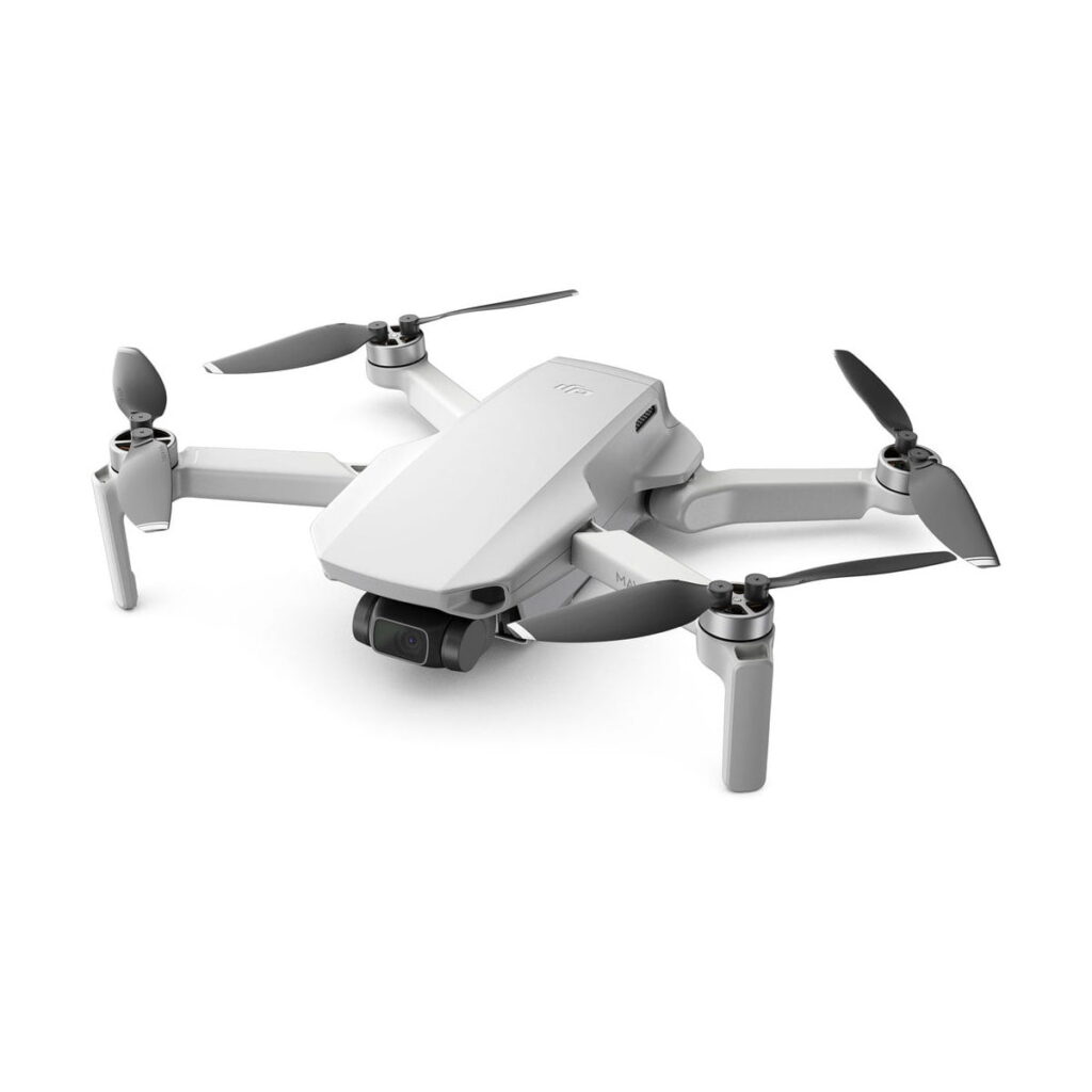 DJI Mavic Mini DJI Mavic Mini