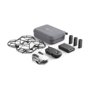 DJI Mavic Mini + Fly More Combo DJI Mavic Mini + Fly More Combo
