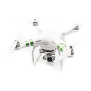Dji Phantom 3 Standard – Käytetty Dji Phantom 3 Standard – Käytetty