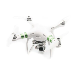 Dji Phantom 3 Standard – Käytetty Dji Phantom 3 Standard – Käytetty